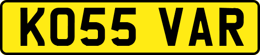 KO55VAR