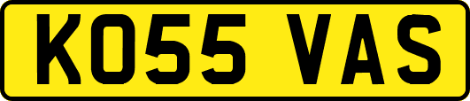 KO55VAS