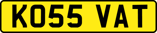 KO55VAT