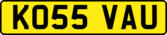 KO55VAU