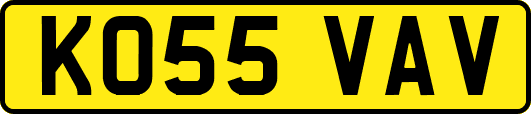 KO55VAV