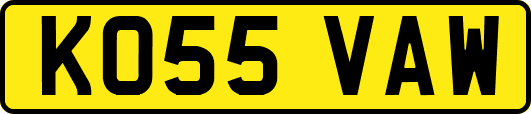 KO55VAW