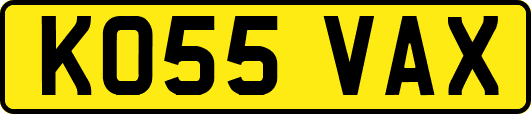 KO55VAX