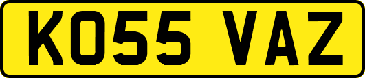 KO55VAZ