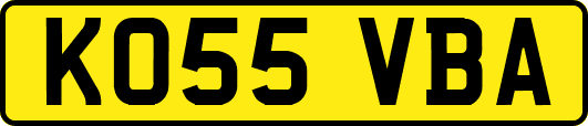 KO55VBA