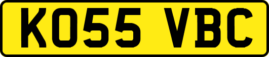 KO55VBC