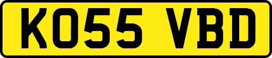 KO55VBD