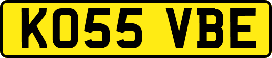 KO55VBE