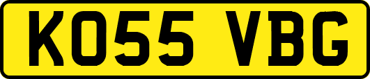 KO55VBG