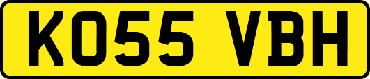 KO55VBH