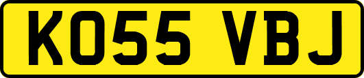 KO55VBJ