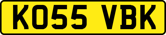 KO55VBK