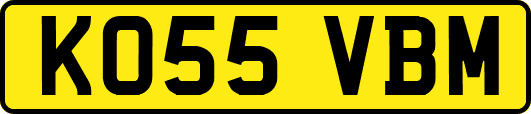 KO55VBM