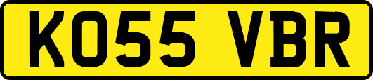 KO55VBR