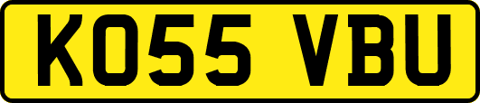 KO55VBU