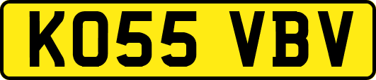 KO55VBV