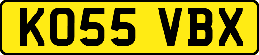 KO55VBX