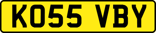 KO55VBY
