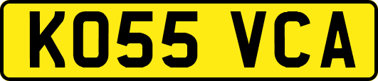 KO55VCA