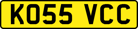 KO55VCC