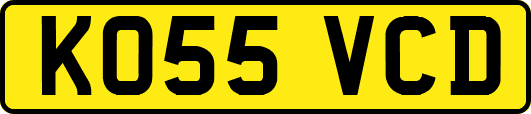 KO55VCD