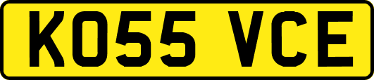 KO55VCE