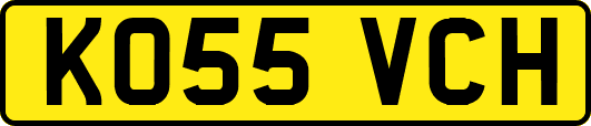 KO55VCH