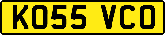 KO55VCO