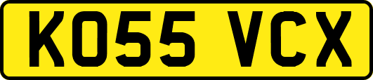 KO55VCX
