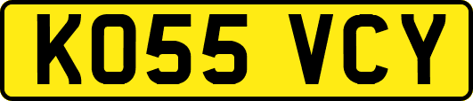 KO55VCY