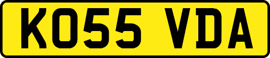 KO55VDA