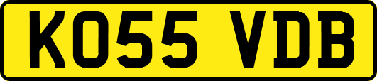 KO55VDB