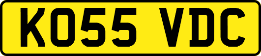 KO55VDC