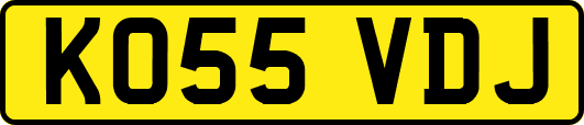 KO55VDJ