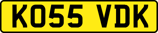 KO55VDK
