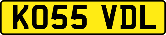 KO55VDL