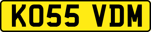 KO55VDM