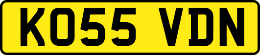 KO55VDN