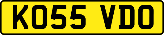 KO55VDO