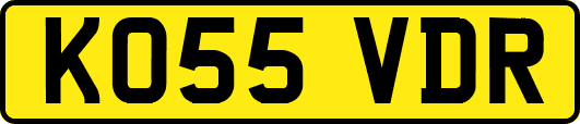 KO55VDR