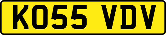 KO55VDV