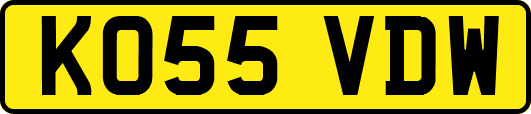 KO55VDW