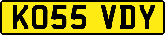 KO55VDY