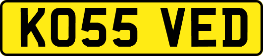 KO55VED