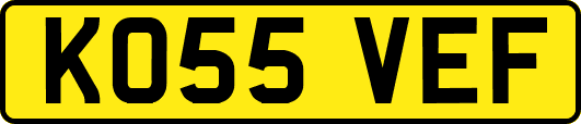 KO55VEF