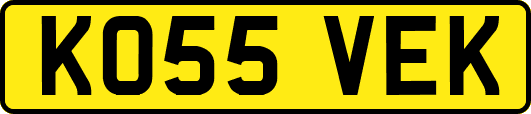 KO55VEK