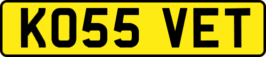 KO55VET