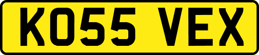 KO55VEX