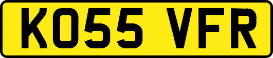 KO55VFR