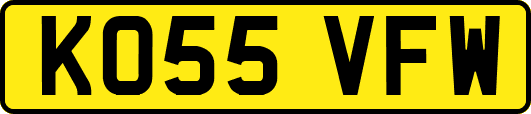 KO55VFW